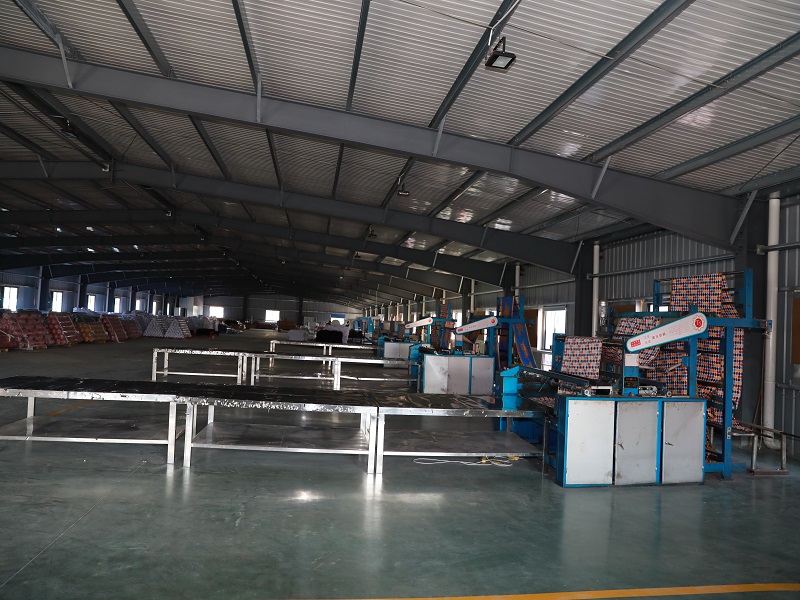 Changxing Dingqiang Textile Co., Ltd.