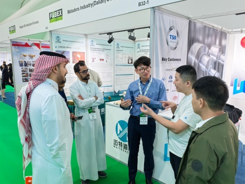 The 12th International Exhibition forSteel, Steel Fabrication,Metal Forming,Welding,Finishing& Machine Tools Exhibition