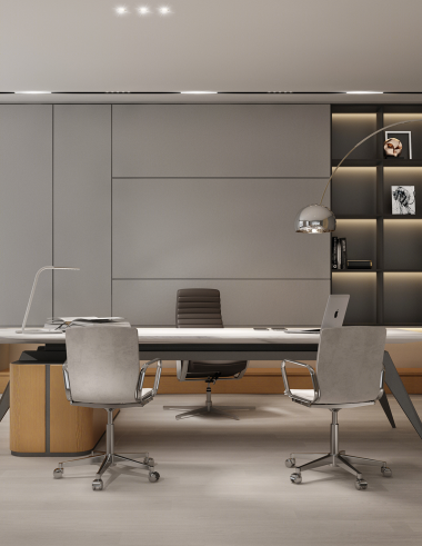 Edificio de oficinas