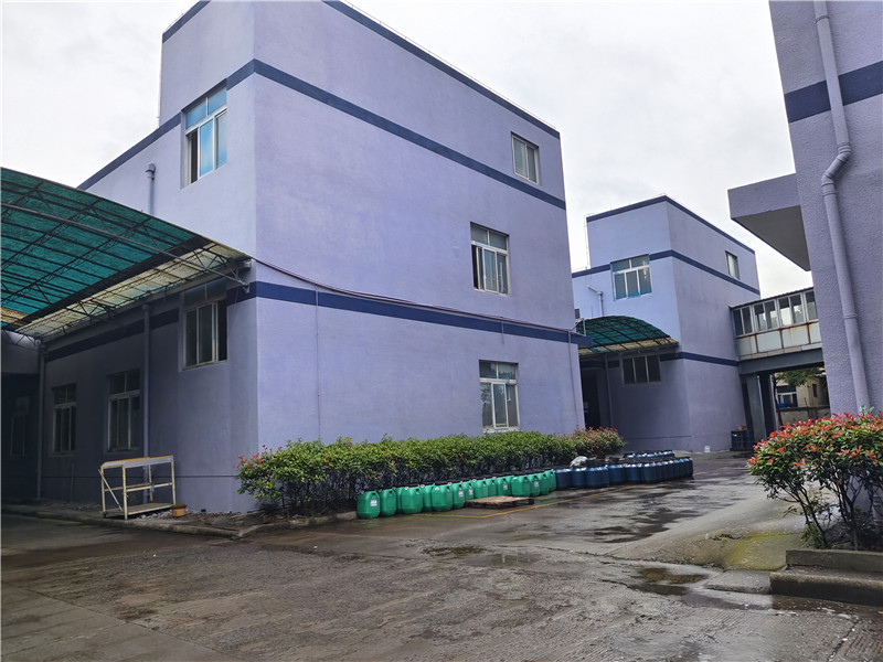 Grand Fiberglass Co.,Ltd.