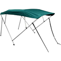 Marine Hardware: 316 Stainless Steel Bow Cover and Bimini Top Sunshade for Boats1