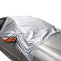 OEM Waterproof PEVA Cotton SUV Windshield Snow Cover1