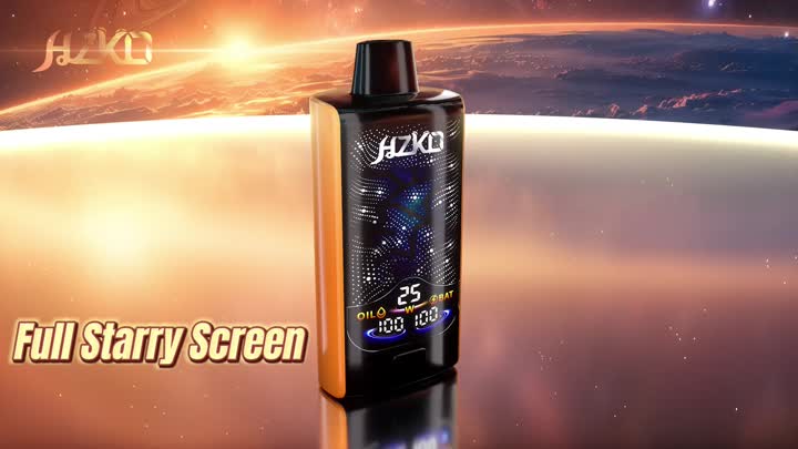 HZKO SUPER NOVA