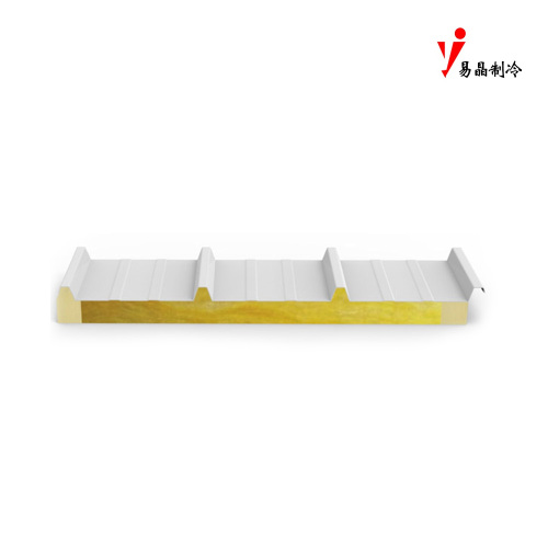 Yijing Hydraulics представляет панели для холодильных камер с полиуретановой изоляцией и комплексные решения для систем холодного хранения