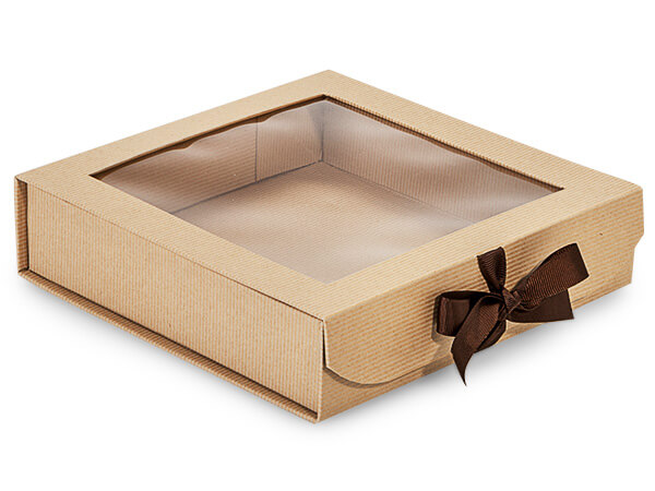Gift Box Window 4