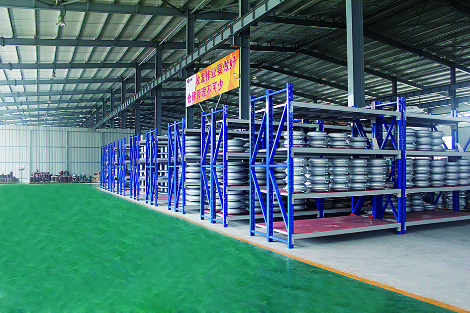 warehouse keeper（1）