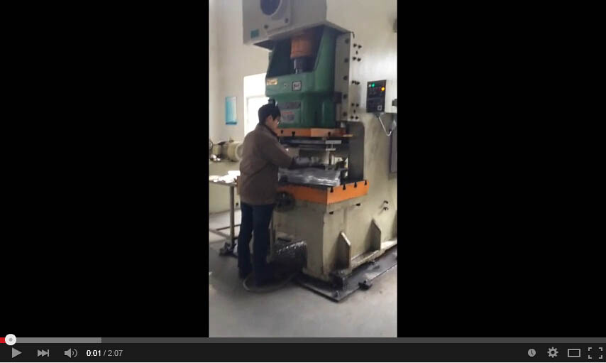 U & C AUTO PARTS CO., LTD.