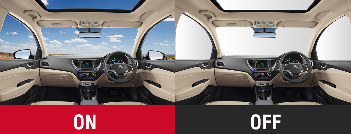 YuGuang Car Tint Film