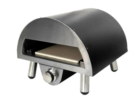 How to Properly Ventilate a Gas Pizza Oven: Tips for Safe Use