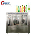 Fully Automatic 6000 BPH PET Bottle Filling Machine for Soda, Water, Soft Drinks, and Carbonated Beverages1