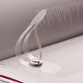 Portable LED Bookmark Light: A Simple and Innovative Night Light for Reading1