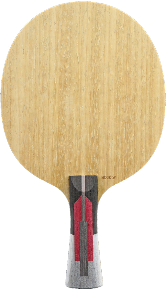 729 Crazy Victory NB50 Offensive Profesyonel Masa Tenisi Bıçağı