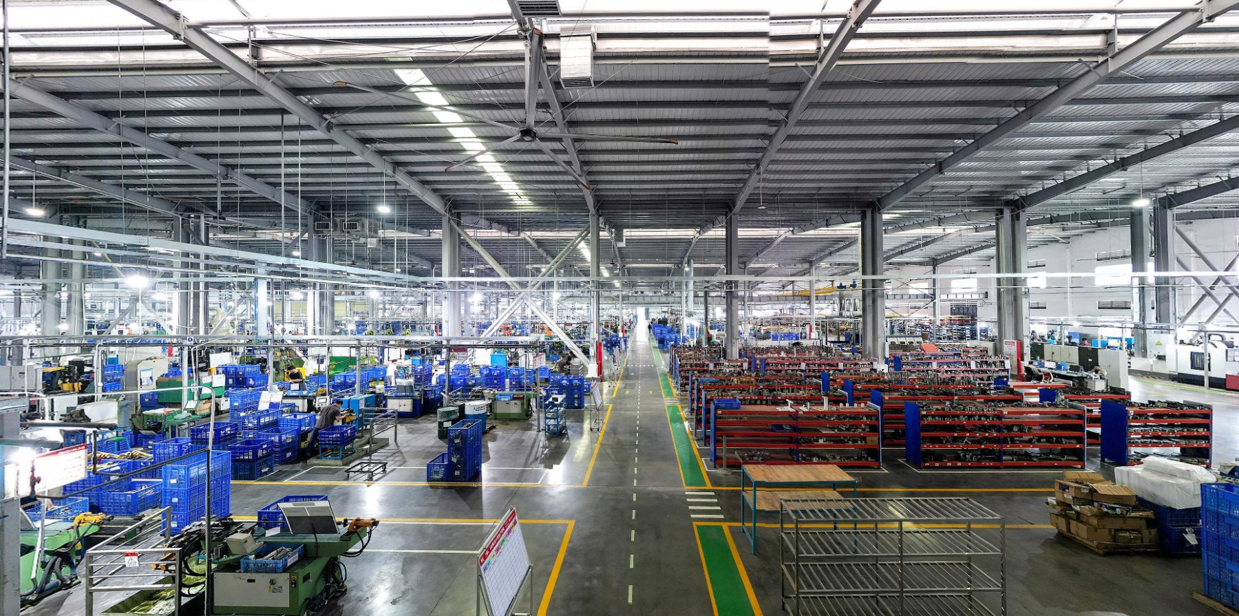 KAIPING LIPU SANITARY WARE CO.LTD