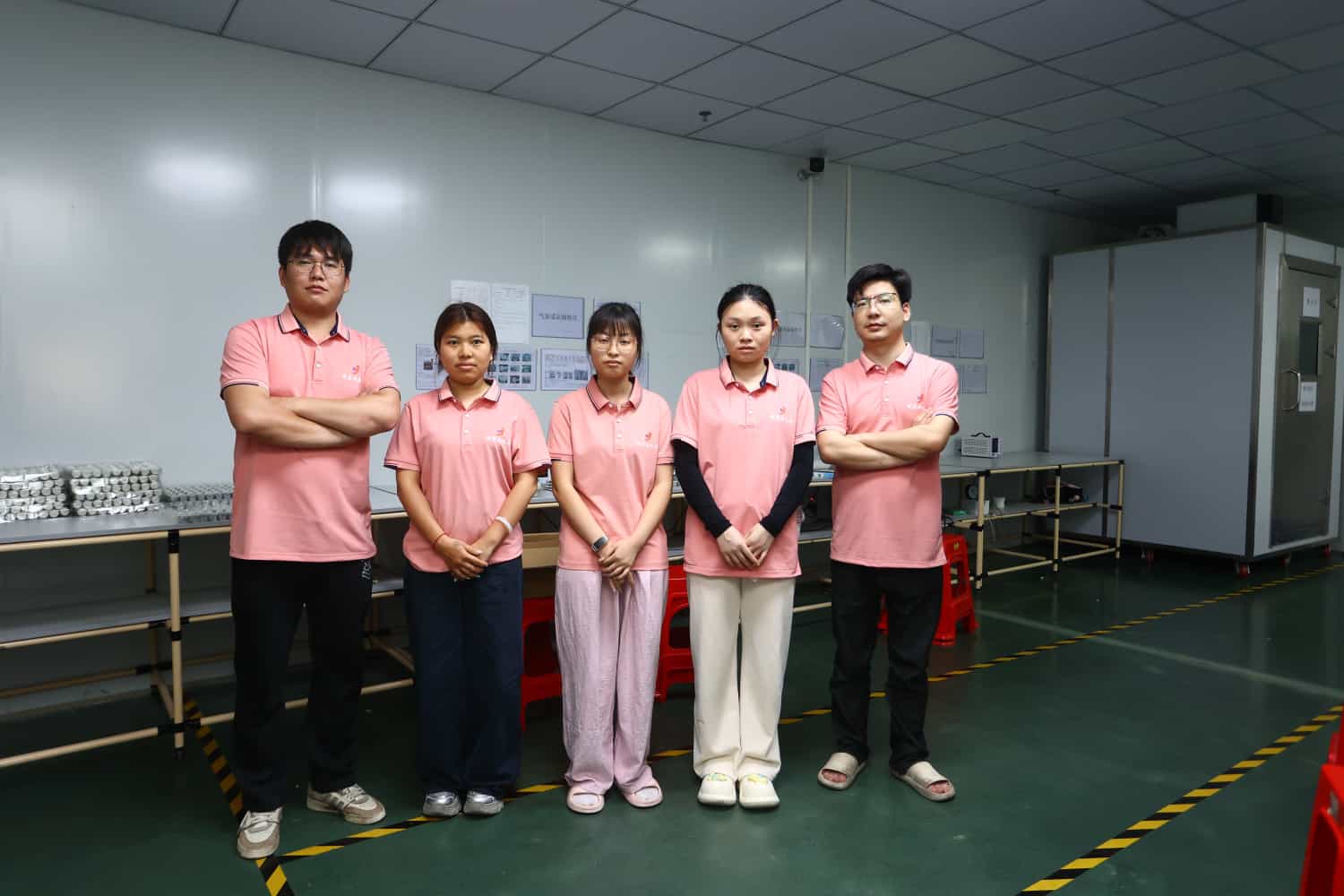 Dongguan Mingxinxiang Intelligent Technology Co., Ltd.