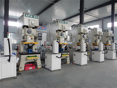 Huanghua Fengyi Honde Metal Factory