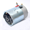 24v 2.2kw DC Hydraulic pump motor mumah1