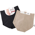 Cotton Nylon Spandex Light Medium Control Women's Bodysuit Shapewear1