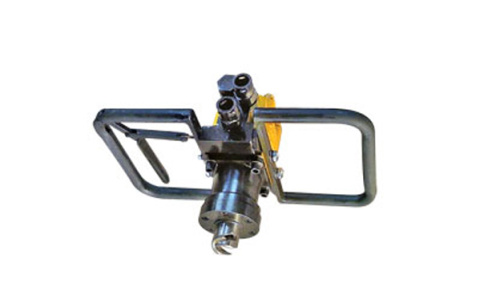 Maintenance and management issues of hydraulic coal mine anchor drill RIGS