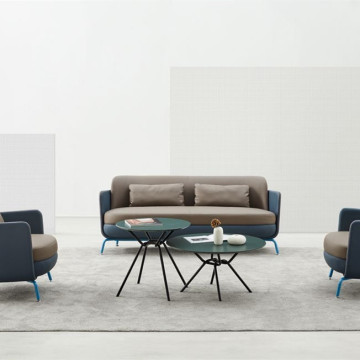 Ten Chinese office reception sofa Suppliers Popular in European and American Countries