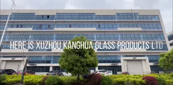 company video