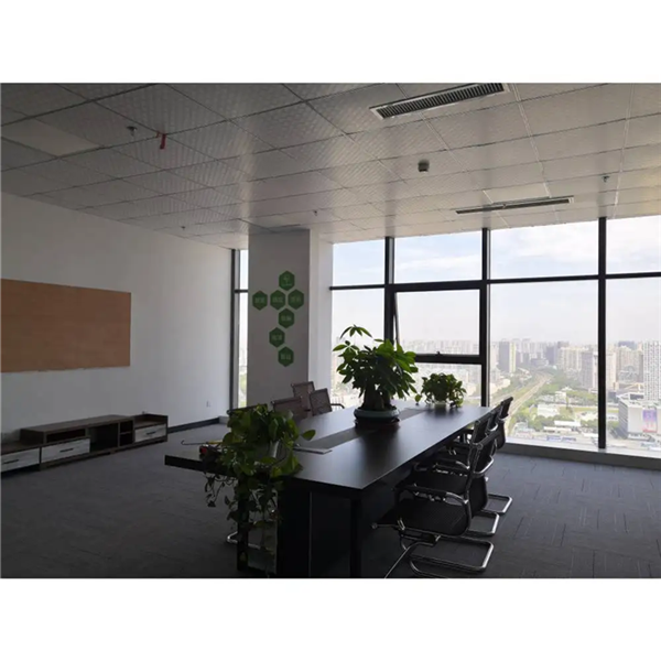 Taixing Rongxing Glass Co., Ltd