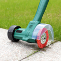 Hot Seller EAST 20V Lithium Battery Power Sweeper for Lawn Weeds1