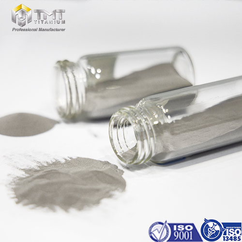 medical 3D printing titanium powder