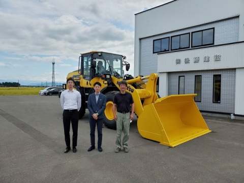 --- Eng. Mohammed Abdul, Egipto