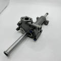 Supply diesel engine high quality oil pump 1-13100277-0 Isuzu 6BG1 spare parts1