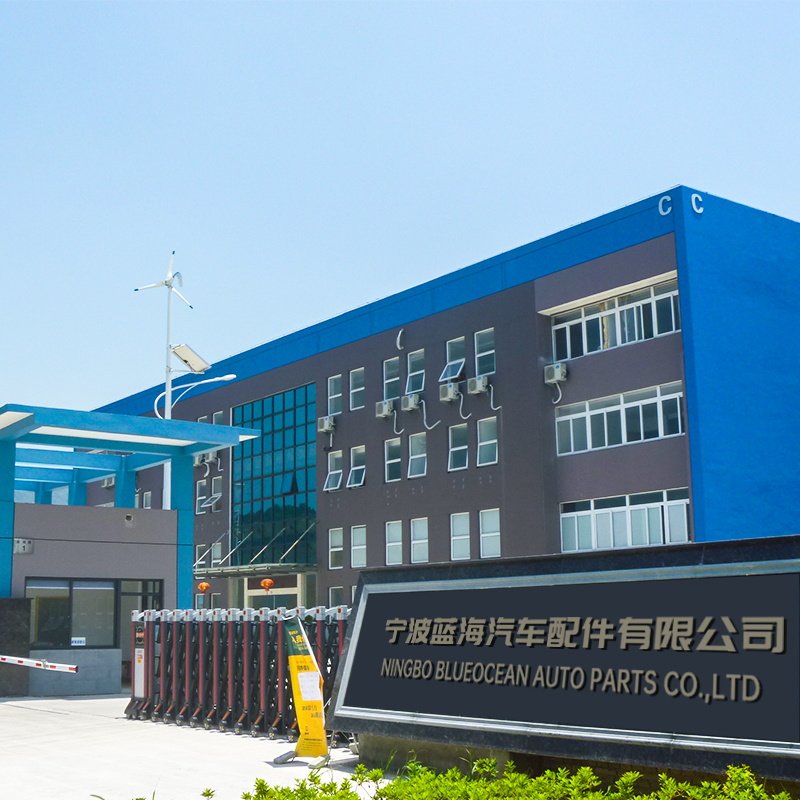 NINGBO BLUEOCEAN AUTO PARTS CO.,LTD