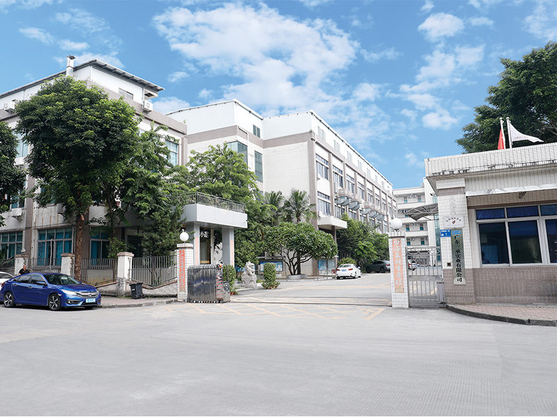 Guangdong Tengjun electronic Technology Co., LTD