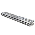 1800mm PVC Cast Film Die Head: S136/S630 Steel T Die for Stretch and Shrink Film Extrusion1