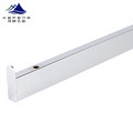 High Quality Clothes Shop Glass Shelf Bracket for Slatwall1