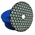 Top Selling Diamond Polishing Pads for Concrete, Corners, and Granite Surfaces1