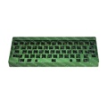 custom keyboard case aluminum cnc machining1