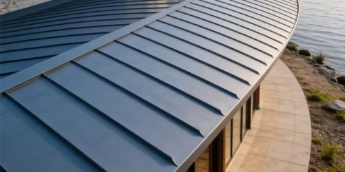 Quelles couleurs sont préférées pour les toitures en acier et en aluminium PCM Metal en Australie ?