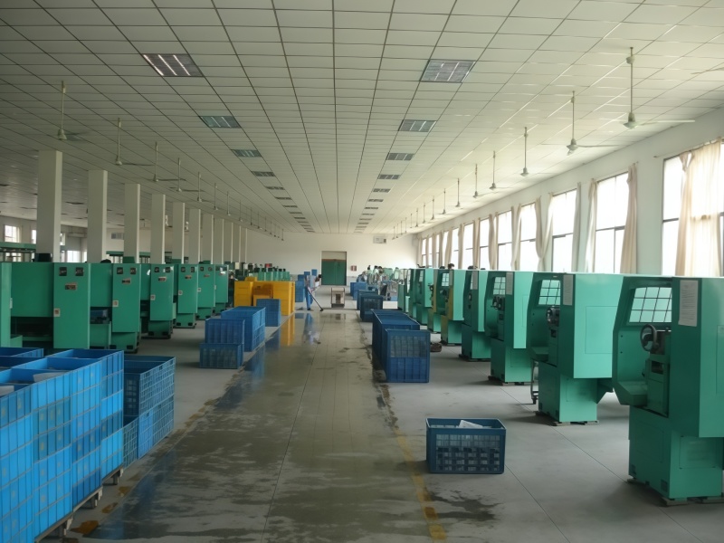 Zhejiang Yida Electrical Appliance Co., Ltd.
