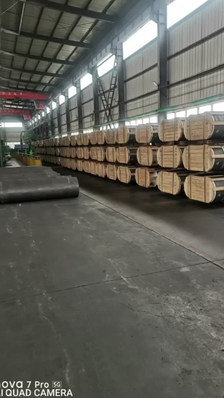 Bico de eletrodo de grafiite