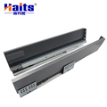 Full Extension Ball Bearing Metal Drawer Slides for Kitchen Hardware1