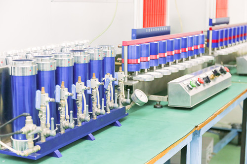 Amontre (Asia) Watch Industry Co., Ltd.