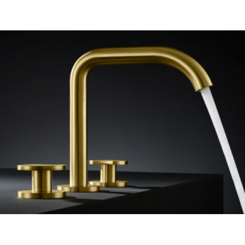 Kinen faucet - goal for reducing water waste without sacrificing performance or convenience