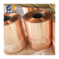 High Purity Copper Foil for Lithium Batteries in New Energy Applications1