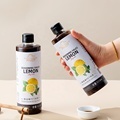 Kitchen Condiment Bottles: 4oz to 18oz Olive Oil, Vinegar, Seafood Sauce & Soy Sauce Dispensers - PET Plastic Bottles1