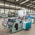 Fully Automatic Doner Box Making Machine - Doner Box Forming Machine1