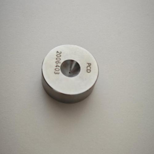 Come conservare le matrici per trafilatura PCD per evitare danni?