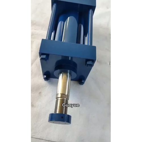 130 65-210 Hydraulic Cylinder