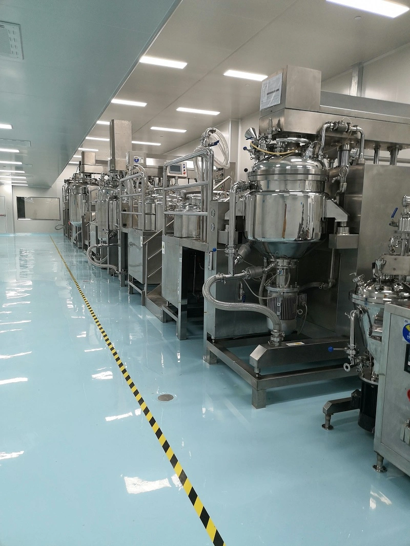 Zhejiang Laizhen Biotechnology Co., Ltd. company info