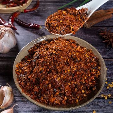 Top 10 Spicy Amazing Dry Chili Manufacturers