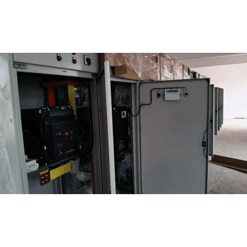 Үлкен жоба Pond Pond Pondakh басқару тақтасының шоуы