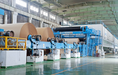 Печать и упаковочный механизм